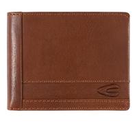 camel active Field, Accessoire de Voyage-Portefeuille Hommes, Cognac, s