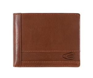 camel active Field, Accessoire de Voyage-Portefeuille Hommes, Cognac, s