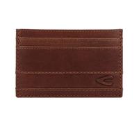camel active Field Étui pour cartes de crédit Cuir 11 cm brun