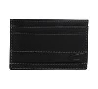 camel active Field Étui pour cartes de crédit Cuir 11 cm noir