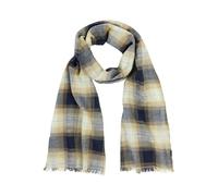 camel active Foulard pour homme, jaune, taille unique