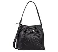 camel active, Gabor bags Charlotte Sac pour femme Noir Taille, 30x28x13
