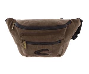 Camel Active Ganzjährig 14 Ceinture de Voyage, 30 cm