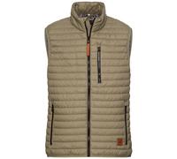 CAMEL ACTIVE Gilet brocart, Taille L-XL