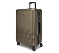 camel active Hanoi Parent, kaki, Koffer L + (78 cm), Bagage rigide