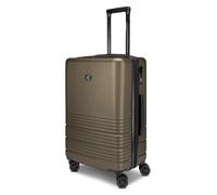 camel active Hanoi Parent, kaki, Koffer M + (65 cm), Bagage rigide