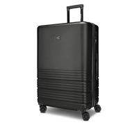 camel active Hanoi Parent, Noir , Koffer L + (78 cm), Bagage rigide