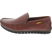 Camel Active Herren 54BW001 Slipper, Cognac, 42 EU