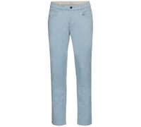 camel active 488r51-5f77 Pantalon, Bleu, 34W x 32L Hommes