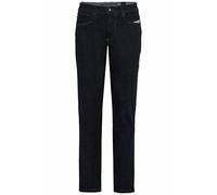 camel active Herren Regular Fit 5-Pocket Jeans Dunkelblau, Menswear-34/32 Pantalons, Bleu foncé (Bleu Nuit), 34W / 32L Homme