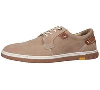 camel active Herren Sneaker aus Leder