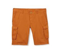 camel active Homme 4968005u75 Bermudas, Cannelle, 36 EU