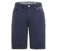 Camel Active Homme 4982005U75 Bermudas, Dark Blue, 35I