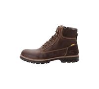 camel active Homme 53dwf01-400320 Botte Tendance, café, 42 EU