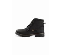 camel active Homme 53fwa01-350100 Botte Tendance, Noir, 42 EU