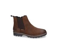 camel active Homme 53fwa02-350320 Botte Tendance, café, 43 EU