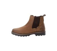 CAMEL ACTIVE Chelsea Boots marron / chocolat, Taille 45