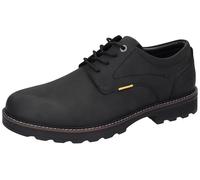 camel active Homme 53fwa08-400100_43 Botte Tendance, Noir