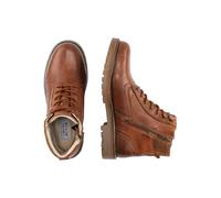 camel active Homme 53mbf03-480470 Botte Tendance, Cognac, 44 EU