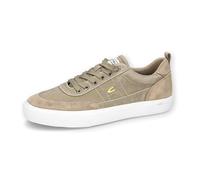 camel active Homme 54bg003 Basket, Sable, 48 EU