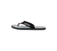 camel active Homme 54bh001-700100 Sandale, Noir, 43 EU