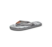 camel active Homme 54bh001-700200 Sandale, Gris, 43 EU