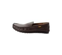 camel active Homme 54bw001-100360 Mocassin, Marron foncé, 40 EU
