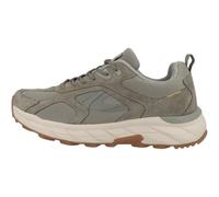 camel active Homme 54cca08-347210 Basket, Gris Clair, 42 EU