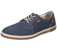 camel active Homme 54cpa03-300600_45 Chaussure de Neige, Quiet Shade Clematis Blue