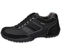 camel active Homme 54dva04-206100 Basket, Noir, 45 EU