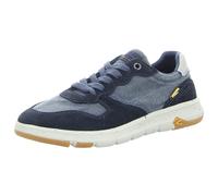 camel active Homme 54hv002-722660 Basket, Bleu, 43 EU