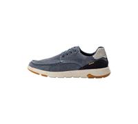 camel active Homme 54hv003-722660 Basket, Bleu, 43 EU