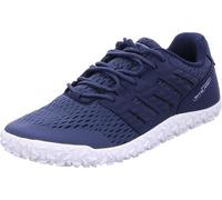 camel active Homme 54il003-706650 Basket, Bleu, 40 EU