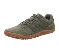 camel active Homme 54il003-706850 Basket, Vert, 43 EU