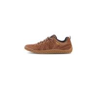 camel active Homme 54ila11-340476 Basket, Bleu Cognac, 44 EU