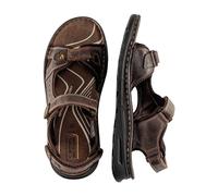 camel active Homme 54ts001-180360 Sandale, Marron, 41 EU