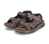 camel active Homme 54tsa01-180360_45 Chaussure de Neige, Chocolat