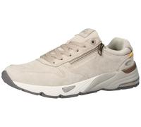 camel active Homme 54una02-347430_41 Chaussure de Neige, Taupe