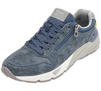 camel active Homme 54una02-347660_43 Chaussure de Neige, Bleu