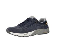 camel active Homme 54una02-347660_45 Chaussure de Neige, Bleu