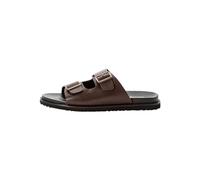 camel active Homme 54vv001-100320 Sandale, café, 46 EU