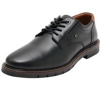 camel active Homme 55ata06-120100_43 Chaussure de Neige, Noir