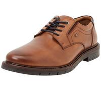 camel active Homme 55ata06-120470_43 Chaussure de Neige, Cognac