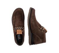 camel active Homme 55aua01-200360 Botte Tendance, Chocolat, 40 EU