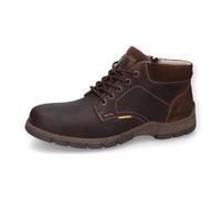 camel active Homme 55avf04-400320_50 Botte Tendance, café