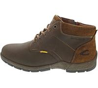 camel active Homme 55avf04-400440_47 Botte Tendance, Mat