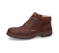 camel active Homme 55avf04-400440_50 Botte Tendance, Mat