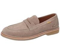 camel active Homme 56raa01-200430_43 Chaussure de Neige, Taupe