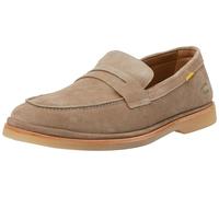 camel active Homme 56raa01-200430_45 Chaussure de Neige, Taupe