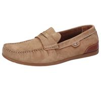 camel active Homme 56sla01-300430_41 Chaussure de Neige, Taupe